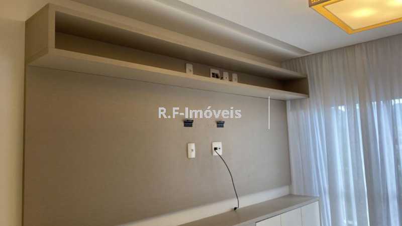 Conheça 25 5. do imóvel - Cobertura à venda Rua Silvia Pozzana,Recreio dos Bandeirantes, Rio de Janeiro - R$ 1.399.000 - VECO30002 - 22 25 5. - 22