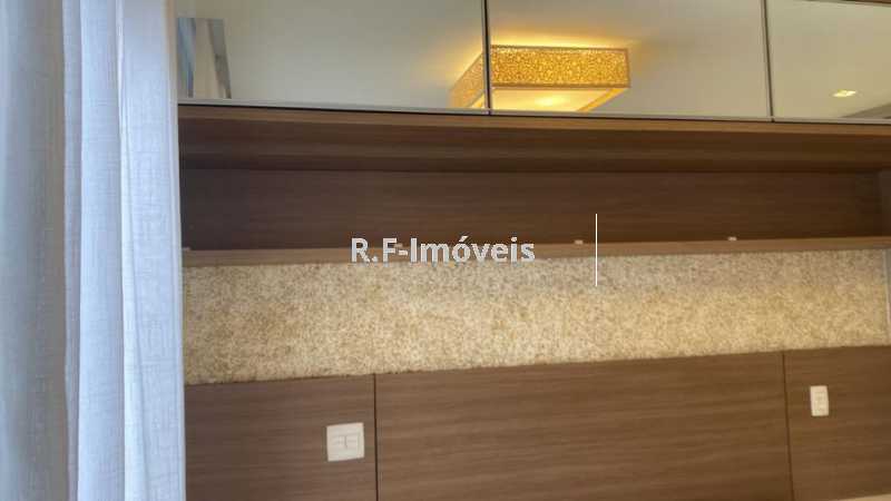Conheça 25 8. do imóvel - Cobertura à venda Rua Silvia Pozzana,Recreio dos Bandeirantes, Rio de Janeiro - R$ 1.399.000 - VECO30002 - 25 25 8. - 25