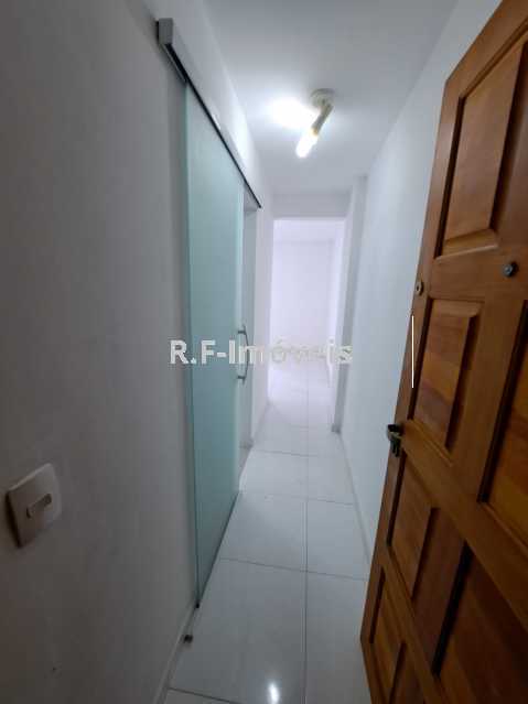 Conheça 02 do imóvel - Apartamento 2 quartos à venda Vila Valqueire, Rio de Janeiro - R$ 390.000 - VEAP20039 - 2 02 - 2