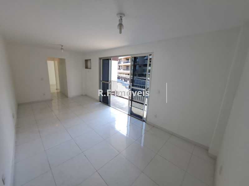 Conheça 03 do imóvel - Apartamento 2 quartos à venda Vila Valqueire, Rio de Janeiro - R$ 390.000 - VEAP20039 - 3 03 - 3