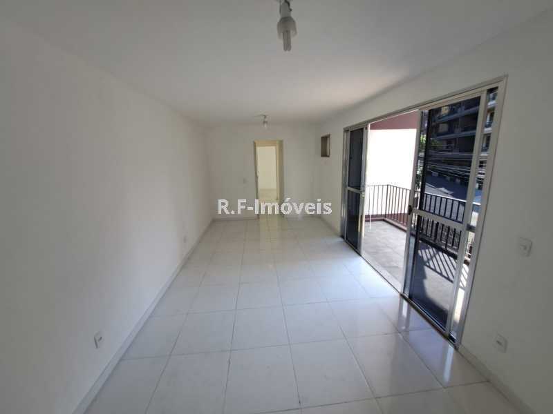 Conheça 04 do imóvel - Apartamento 2 quartos à venda Vila Valqueire, Rio de Janeiro - R$ 390.000 - VEAP20039 - 4 04 - 4