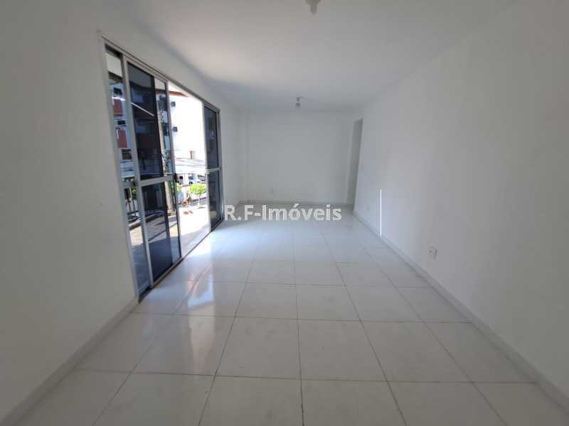 Conheça 05 do imóvel - Apartamento 2 quartos à venda Vila Valqueire, Rio de Janeiro - R$ 390.000 - VEAP20039 - 5 05 - 5