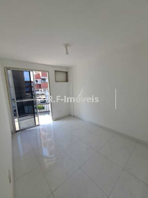 Conheça 08 do imóvel - Apartamento 2 quartos à venda Vila Valqueire, Rio de Janeiro - R$ 390.000 - VEAP20039 - 8 08 - 8