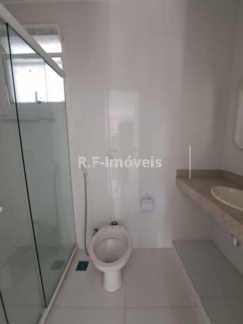 Conheça 13 do imóvel - Apartamento 2 quartos à venda Vila Valqueire, Rio de Janeiro - R$ 390.000 - VEAP20039 - 13 13 - 13