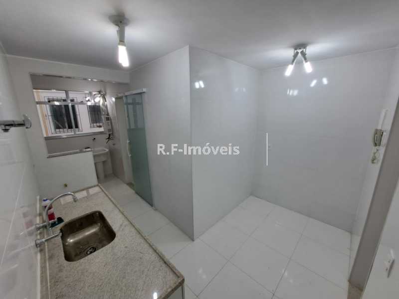 Conheça 16 do imóvel - Apartamento 2 quartos à venda Vila Valqueire, Rio de Janeiro - R$ 390.000 - VEAP20039 - 16 16 - 16