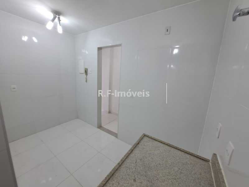 Conheça 17 do imóvel - Apartamento 2 quartos à venda Vila Valqueire, Rio de Janeiro - R$ 390.000 - VEAP20039 - 17 17 - 17