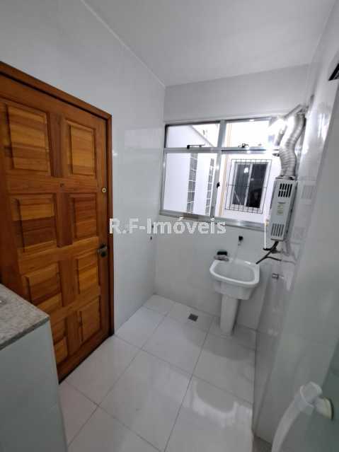 Conheça 18 do imóvel - Apartamento 2 quartos à venda Vila Valqueire, Rio de Janeiro - R$ 390.000 - VEAP20039 - 18 18 - 18