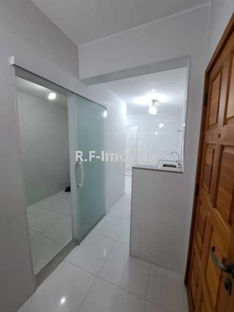 Conheça 19 do imóvel - Apartamento 2 quartos à venda Vila Valqueire, Rio de Janeiro - R$ 390.000 - VEAP20039 - 19 19 - 19