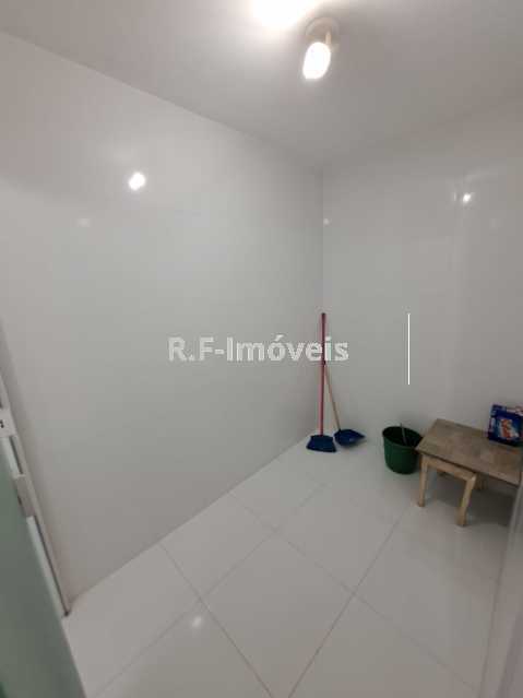 Conheça 20 do imóvel - Apartamento 2 quartos à venda Vila Valqueire, Rio de Janeiro - R$ 390.000 - VEAP20039 - 21 20 - 21