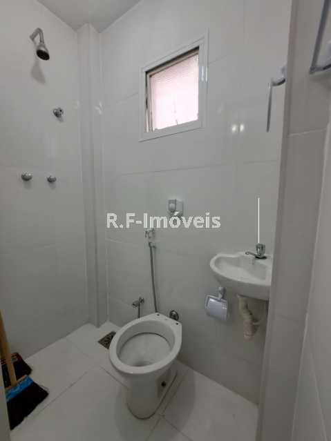 Conheça 21 do imóvel - Apartamento 2 quartos à venda Vila Valqueire, Rio de Janeiro - R$ 390.000 - VEAP20039 - 22 21 - 22