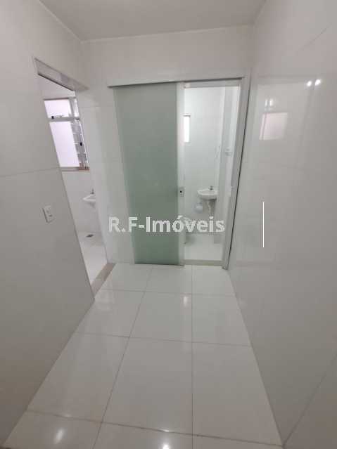 Conheça 22 do imóvel - Apartamento 2 quartos à venda Vila Valqueire, Rio de Janeiro - R$ 390.000 - VEAP20039 - 20 22 - 20