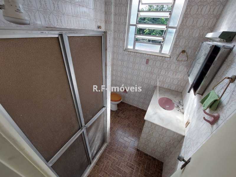 Conheça 20220511_143838 do imóvel - Apartamento 2 quartos à venda Oswaldo Cruz, Rio de Janeiro - R$ 260.000 - VEAP20046 - 10 20220511_143838 - 10