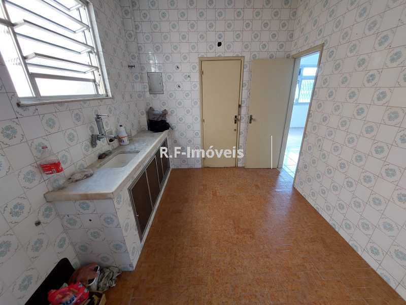 Conheça 20220511_143935 do imóvel - Apartamento 2 quartos à venda Oswaldo Cruz, Rio de Janeiro - R$ 260.000 - VEAP20046 - 12 20220511_143935 - 12