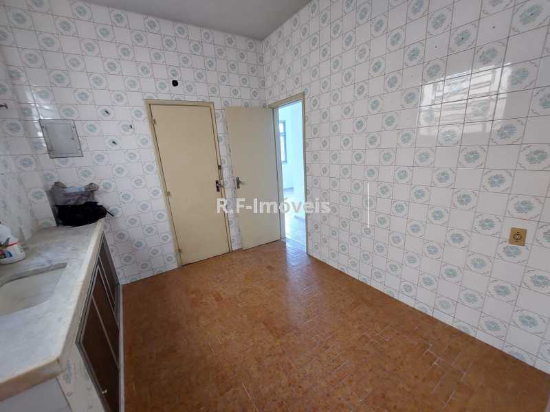 Conheça 20220511_144012 do imóvel - Apartamento 2 quartos à venda Oswaldo Cruz, Rio de Janeiro - R$ 260.000 - VEAP20046 - 14 20220511_144012 - 14