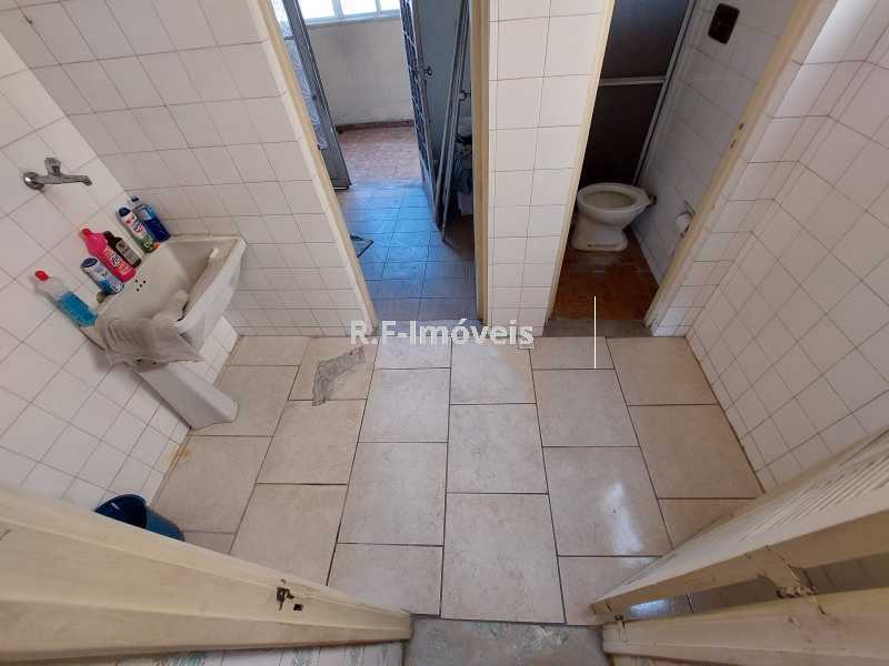 Conheça 20220511_144022 do imóvel - Apartamento 2 quartos à venda Oswaldo Cruz, Rio de Janeiro - R$ 260.000 - VEAP20046 - 15 20220511_144022 - 15