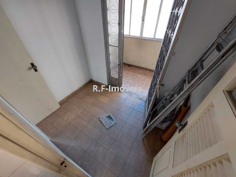Conheça 20220511_144036 do imóvel - Apartamento 2 quartos à venda Oswaldo Cruz, Rio de Janeiro - R$ 260.000 - VEAP20046 - 18 20220511_144036 - 18