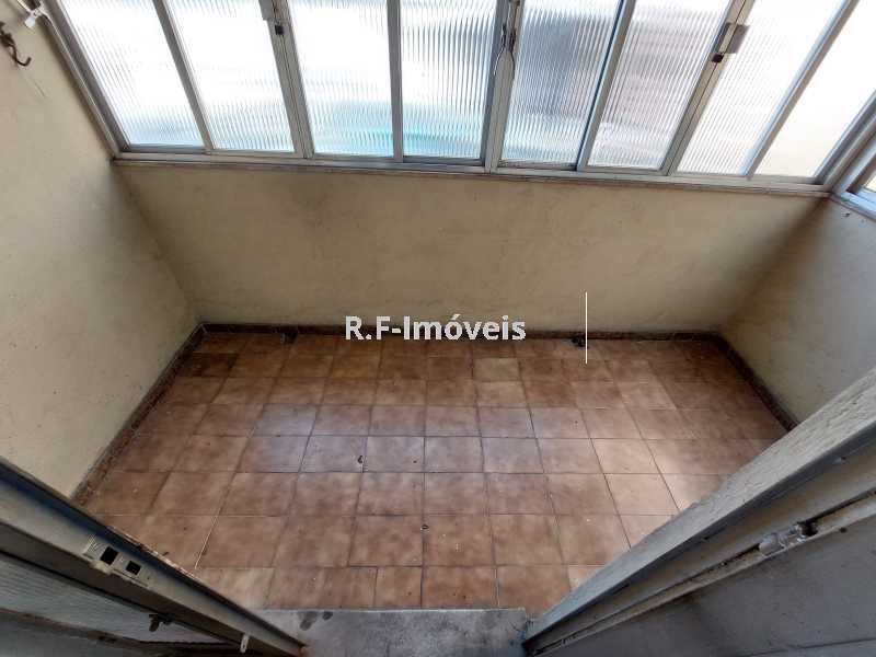 Conheça 20220511_144053 do imóvel - Apartamento 2 quartos à venda Oswaldo Cruz, Rio de Janeiro - R$ 260.000 - VEAP20046 - 20 20220511_144053 - 20
