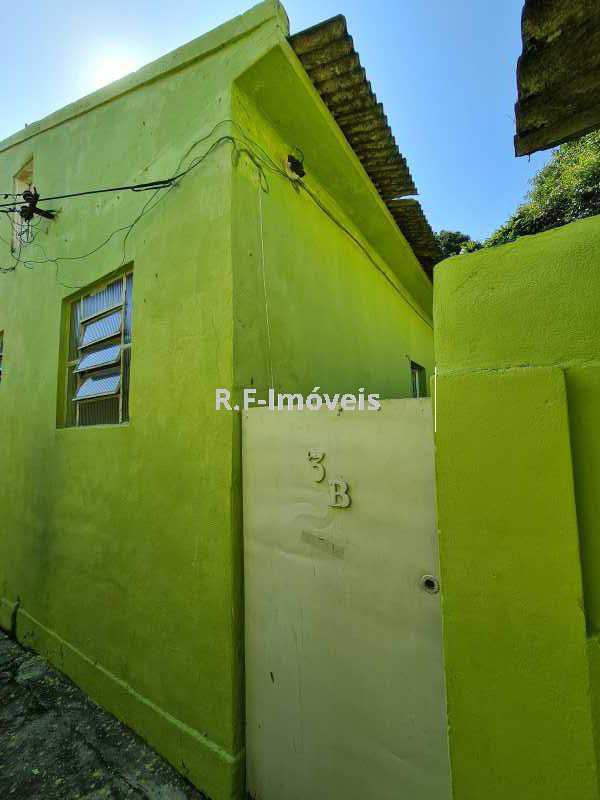 Conheça 20220702_113453 do imóvel - Casa de Vila 1 quarto à venda Marechal Hermes, Rio de Janeiro - R$ 98.000 - VECV10004 - 1 20220702_113453 - 1
