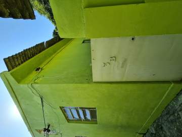 Casa de Vila 1 quarto à venda Marechal Hermes, Rio de Janeiro - R$ 98.000 - VECV10004