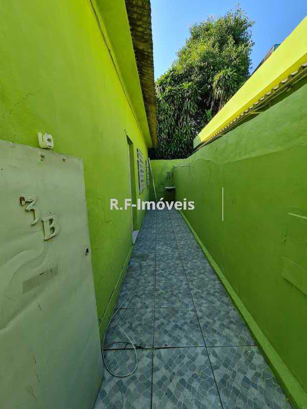 Conheça 20220702_113539 do imóvel - Casa de Vila 1 quarto à venda Marechal Hermes, Rio de Janeiro - R$ 98.000 - VECV10004 - 3 20220702_113539 - 3