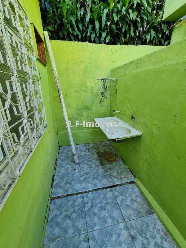 Conheça 20220702_113550 do imóvel - Casa de Vila 1 quarto à venda Marechal Hermes, Rio de Janeiro - R$ 98.000 - VECV10004 - 4 20220702_113550 - 4
