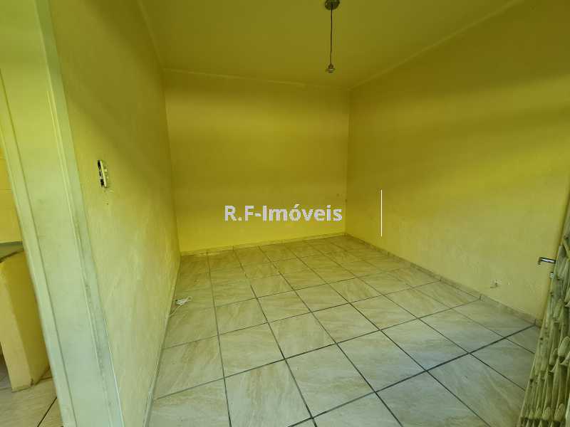 Conheça 20220702_113621 do imóvel - Casa de Vila 1 quarto à venda Marechal Hermes, Rio de Janeiro - R$ 98.000 - VECV10004 - 6 20220702_113621 - 6