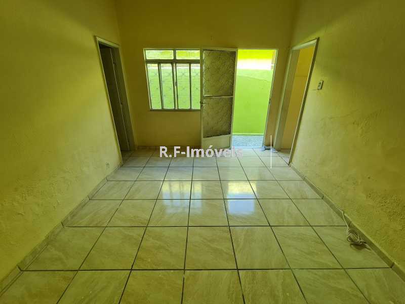 Conheça 20220702_113629 do imóvel - Casa de Vila 1 quarto à venda Marechal Hermes, Rio de Janeiro - R$ 98.000 - VECV10004 - 7 20220702_113629 - 7