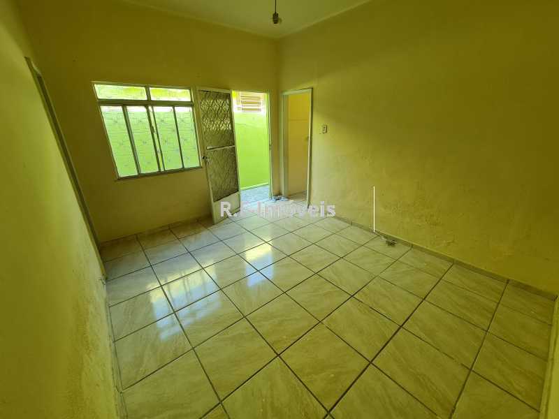 Conheça 20220702_113634 do imóvel - Casa de Vila 1 quarto à venda Marechal Hermes, Rio de Janeiro - R$ 98.000 - VECV10004 - 8 20220702_113634 - 8