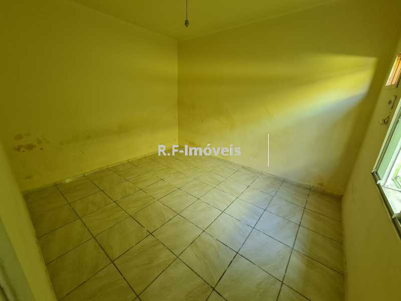 Conheça 20220702_113651 do imóvel - Casa de Vila 1 quarto à venda Marechal Hermes, Rio de Janeiro - R$ 98.000 - VECV10004 - 9 20220702_113651 - 9