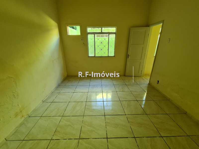 Conheça 20220702_113658 do imóvel - Casa de Vila 1 quarto à venda Marechal Hermes, Rio de Janeiro - R$ 98.000 - VECV10004 - 10 20220702_113658 - 10
