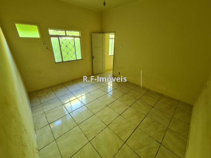 Conheça 20220702_113703 do imóvel - Casa de Vila 1 quarto à venda Marechal Hermes, Rio de Janeiro - R$ 98.000 - VECV10004 - 11 20220702_113703 - 11