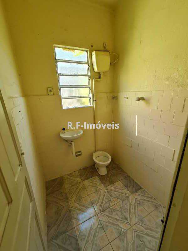 Conheça 20220702_113737 do imóvel - Casa de Vila 1 quarto à venda Marechal Hermes, Rio de Janeiro - R$ 98.000 - VECV10004 - 15 20220702_113737 - 15