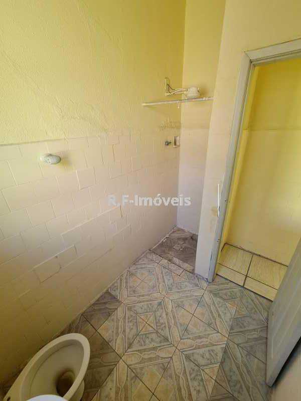Conheça 20220702_113746 do imóvel - Casa de Vila 1 quarto à venda Marechal Hermes, Rio de Janeiro - R$ 98.000 - VECV10004 - 16 20220702_113746 - 16