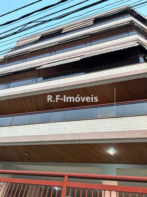 Conheça IMG-20240905-WA0050 do imóvel - Apartamento para venda e aluguel Rua Moita Bonita, Vila Valqueire, Rio de Janeiro - R$ 620.000 - VEAP30030 - 1 IMG-20240905-WA0050 - 1