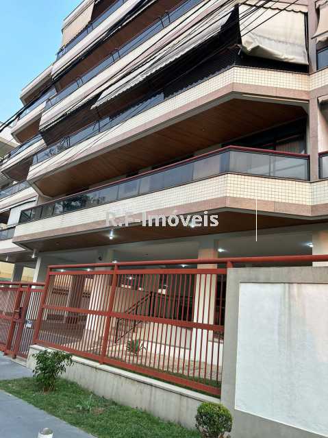 Conheça IMG-20240905-WA0051 do imóvel - Apartamento para venda e aluguel Rua Moita Bonita, Vila Valqueire, Rio de Janeiro - R$ 620.000 - VEAP30030 - 2 IMG-20240905-WA0051 - 2