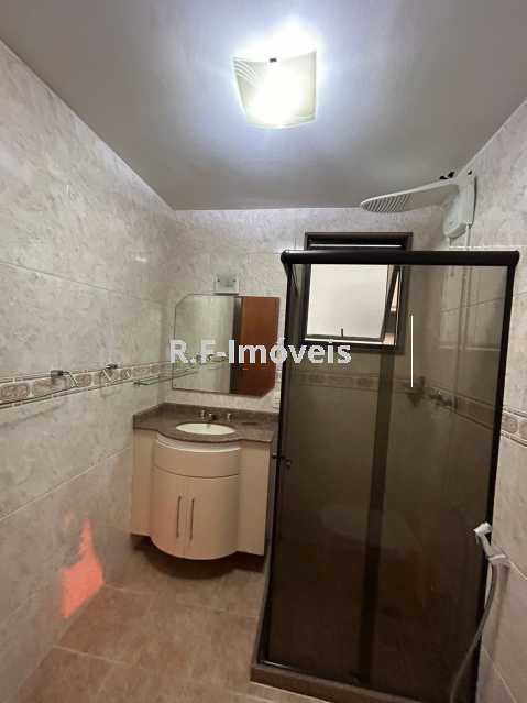 Conheça IMG-20240905-WA0063 do imóvel - Apartamento para venda e aluguel Rua Moita Bonita, Vila Valqueire, Rio de Janeiro - R$ 620.000 - VEAP30030 - 13 IMG-20240905-WA0063 - 13