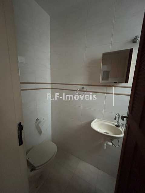 Conheça IMG-20240905-WA0068 do imóvel - Apartamento para venda e aluguel Rua Moita Bonita, Vila Valqueire, Rio de Janeiro - R$ 620.000 - VEAP30030 - 17 IMG-20240905-WA0068 - 17