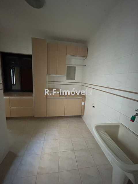 Conheça IMG-20240905-WA0069 do imóvel - Apartamento para venda e aluguel Rua Moita Bonita, Vila Valqueire, Rio de Janeiro - R$ 620.000 - VEAP30030 - 18 IMG-20240905-WA0069 - 18
