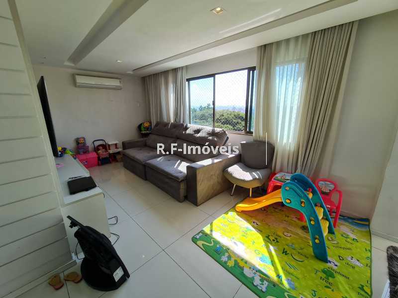 Conheça 1 do imóvel - Apartamento 3 quartos à venda Vila Valqueire, Rio de Janeiro - R$ 479.000 - VEAP30032 - 2 1 - 2