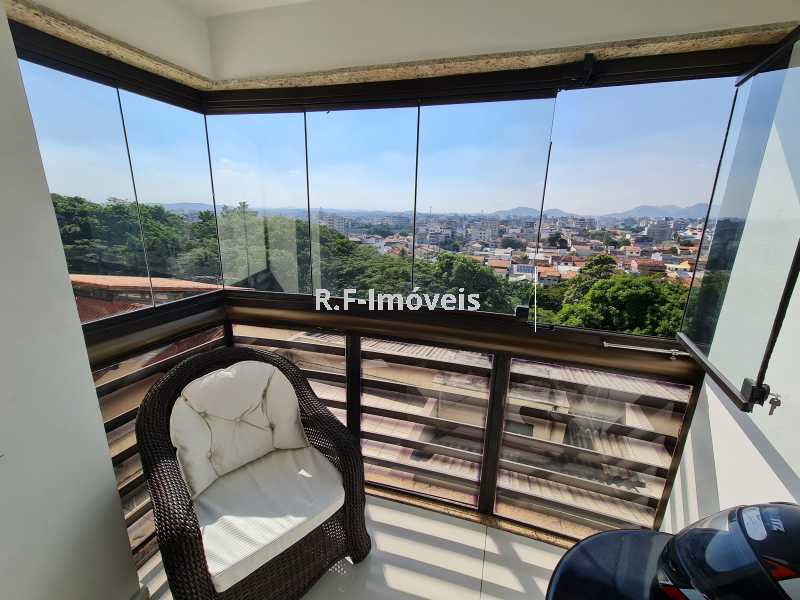 Conheça 20220709_113027 do imóvel - Apartamento 3 quartos à venda Vila Valqueire, Rio de Janeiro - R$ 479.000 - VEAP30032 - 6 20220709_113027 - 6