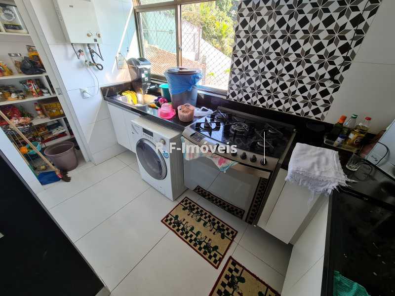 Conheça 20220709_113248 do imóvel - Apartamento 3 quartos à venda Vila Valqueire, Rio de Janeiro - R$ 479.000 - VEAP30032 - 9 20220709_113248 - 9