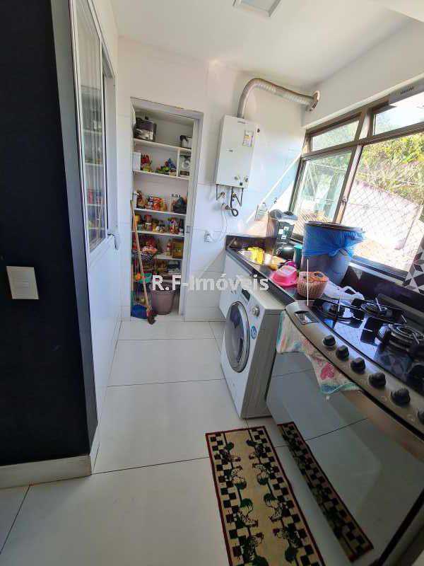 Conheça 20220709_113253 do imóvel - Apartamento 3 quartos à venda Vila Valqueire, Rio de Janeiro - R$ 479.000 - VEAP30032 - 10 20220709_113253 - 10