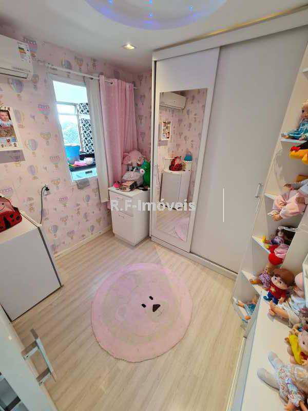 Conheça 20220709_113615 do imóvel - Apartamento 3 quartos à venda Vila Valqueire, Rio de Janeiro - R$ 479.000 - VEAP30032 - 14 20220709_113615 - 14
