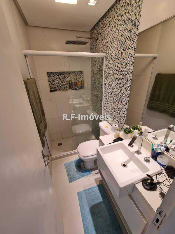 Conheça 20220709_113836 do imóvel - Apartamento 3 quartos à venda Vila Valqueire, Rio de Janeiro - R$ 479.000 - VEAP30032 - 18 20220709_113836 - 18