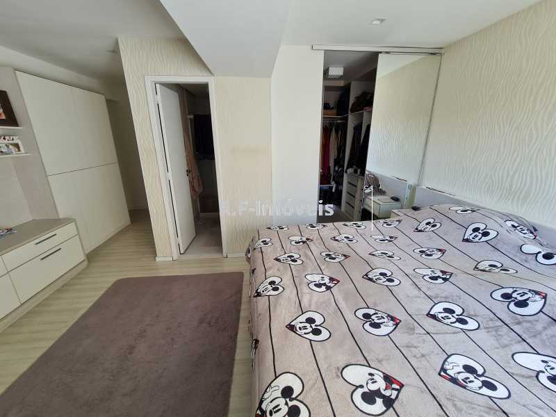 Conheça 20220709_114046 do imóvel - Apartamento 3 quartos à venda Vila Valqueire, Rio de Janeiro - R$ 479.000 - VEAP30032 - 21 20220709_114046 - 21