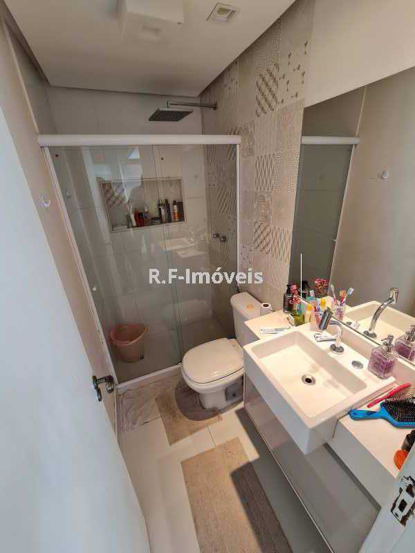 Conheça 20220709_114132 do imóvel - Apartamento 3 quartos à venda Vila Valqueire, Rio de Janeiro - R$ 479.000 - VEAP30032 - 22 20220709_114132 - 22