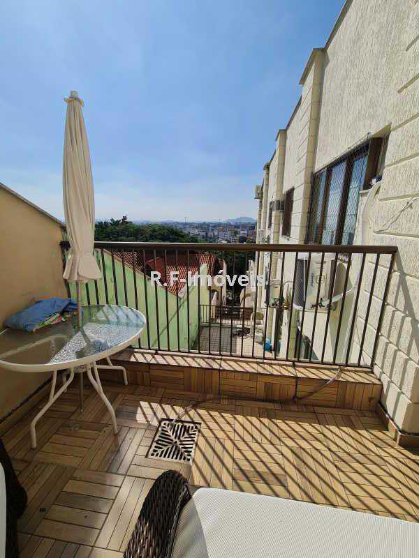Conheça 20220709_114316 do imóvel - Apartamento 3 quartos à venda Vila Valqueire, Rio de Janeiro - R$ 479.000 - VEAP30032 - 24 20220709_114316 - 24