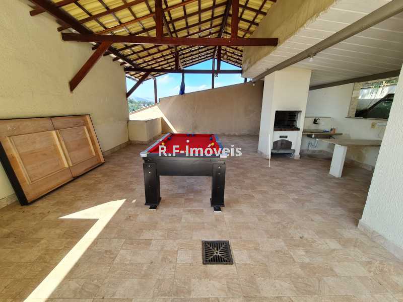 Conheça 20220709_114757 do imóvel - Apartamento 3 quartos à venda Vila Valqueire, Rio de Janeiro - R$ 479.000 - VEAP30032 - 25 20220709_114757 - 25