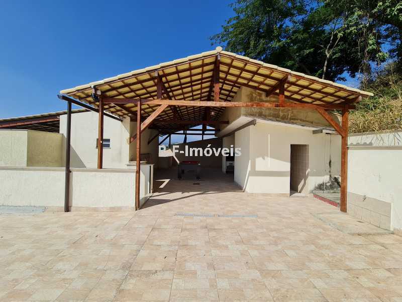 Conheça 20220709_114809 do imóvel - Apartamento 3 quartos à venda Vila Valqueire, Rio de Janeiro - R$ 479.000 - VEAP30032 - 26 20220709_114809 - 26