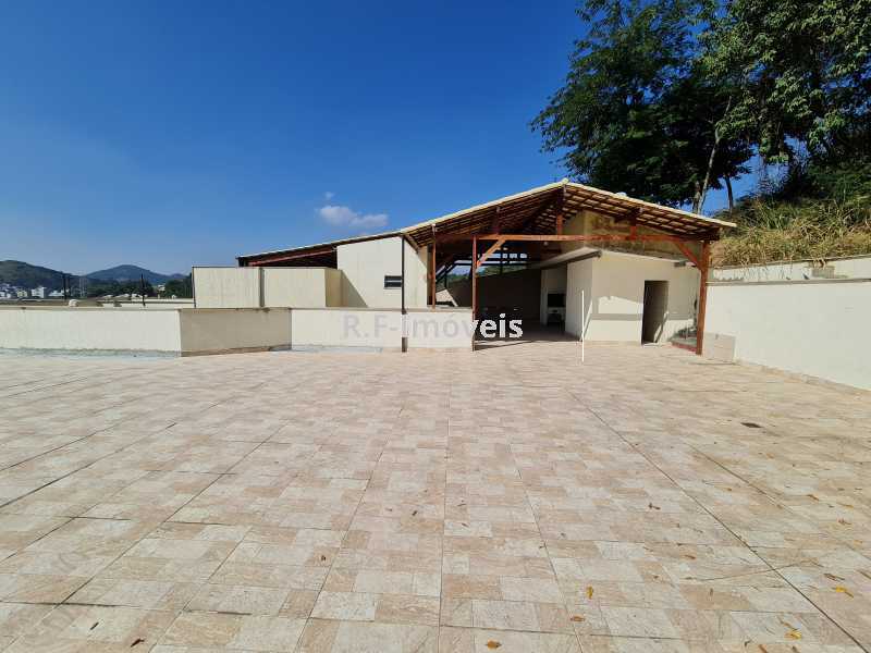 Conheça 20220709_114840 do imóvel - Apartamento 3 quartos à venda Vila Valqueire, Rio de Janeiro - R$ 479.000 - VEAP30032 - 28 20220709_114840 - 28